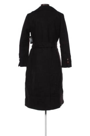 Дамско палто Forever New, Размер M, Цвят Черен, Цена 112,48 €