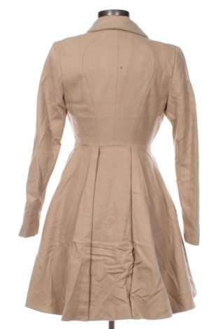 Női kabát Forever New, Méret S, Szín Bézs, Ár 25 999 Ft