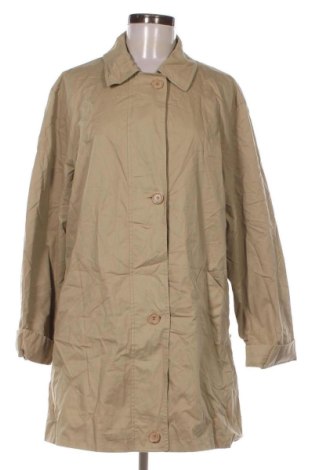 Γυναικείο παλτό Franco Callegari, Μέγεθος L, Χρώμα  Μπέζ, Τιμή 58,99 €