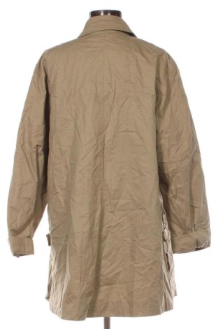 Γυναικείο παλτό Franco Callegari, Μέγεθος L, Χρώμα  Μπέζ, Τιμή 58,99 €