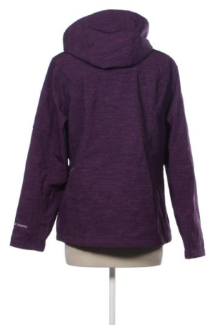 Дамско палто Free Country, Размер L, Цвят Лилав, Цена 49,59 €