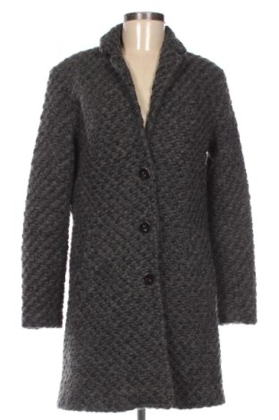 Damenmantel Frieda & Freddies, Größe M, Farbe Grau, Preis 312,81 €