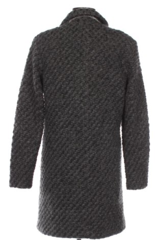 Damenmantel Frieda & Freddies, Größe M, Farbe Grau, Preis 312,81 €