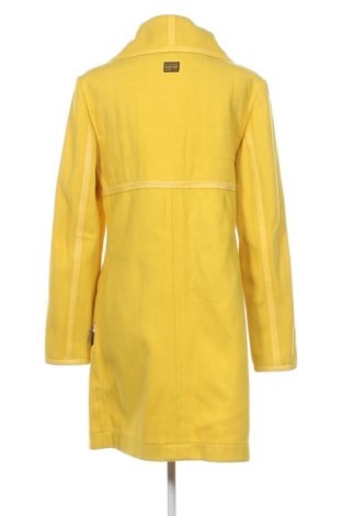 Palton de femei G-Star Raw, Mărime M, Culoare Galben, Preț 418,34 Lei