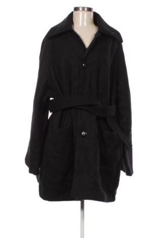 Damenmantel G-Star Raw, Größe M, Farbe Schwarz, Preis 56,99 €