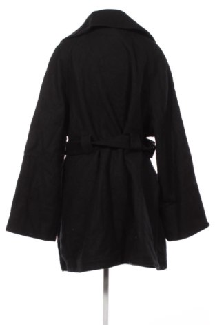 Damenmantel G-Star Raw, Größe M, Farbe Schwarz, Preis 56,99 €