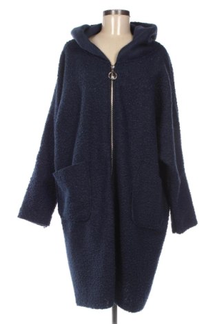 Dámský kabát  GANG Incredible, Velikost XL, Barva Modrá, Cena  2 239,00 Kč