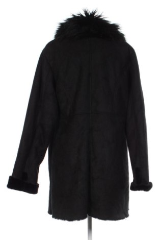 Damski płaszcz Gabriella Vicenza, Rozmiar L, Kolor Czarny, Cena 117,59 zł