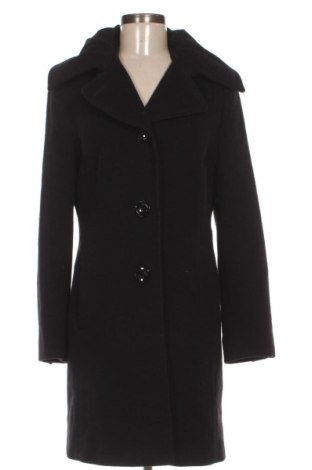 Damski płaszcz Gerry Weber, Rozmiar M, Kolor Czarny, Cena 104,99 zł
