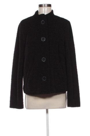 Damski płaszcz Gerry Weber, Rozmiar L, Kolor Czarny, Cena 201,99 zł