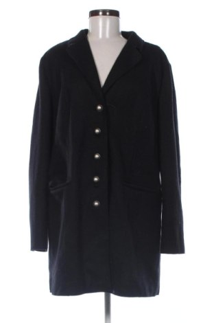 Damenmantel Giesswein, Größe XXL, Farbe Schwarz, Preis 40,99 €