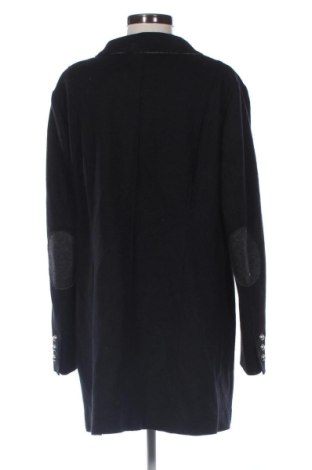 Damenmantel Giesswein, Größe XXL, Farbe Schwarz, Preis 40,99 €