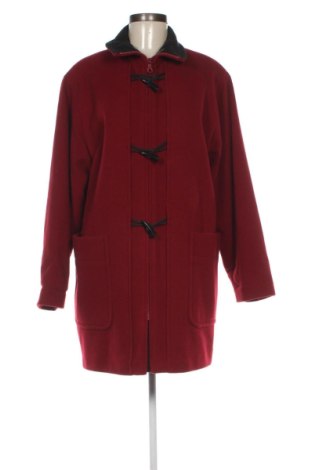 Damenmantel Gil Bret, Größe M, Farbe Rot, Preis 77,00 €