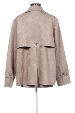 Dámský kabát  Gina, Velikost XL, Barva Béžová, Cena  429,00 Kč