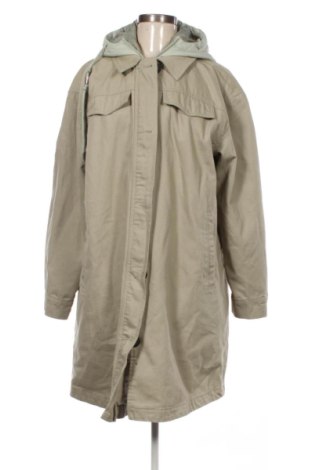 Γυναικείο παλτό Gina, Μέγεθος XL, Χρώμα Μπλέ, Τιμή 32,99 €