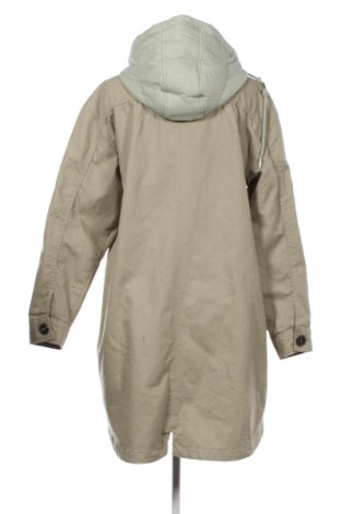 Γυναικείο παλτό Gina, Μέγεθος XL, Χρώμα Μπλέ, Τιμή 32,99 €