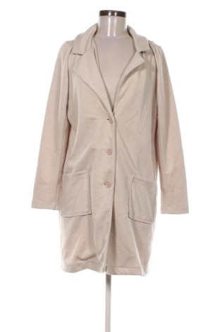 Dámský kabát  Gina Benotti, Velikost M, Barva Béžová, Cena  879,00 Kč