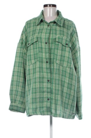 Дамско палто Gina Benotti, Размер L, Цвят Многоцветен, Цена 48,06 €