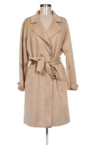 Dámský kabát  Gina Benotti, Velikost M, Barva Béžová, Cena  329,00 Kč