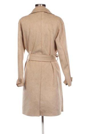 Dámský kabát  Gina Benotti, Velikost M, Barva Béžová, Cena  329,00 Kč