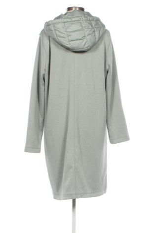 Damenmantel Gina Benotti, Größe XXL, Farbe Grün, Preis € 18,99