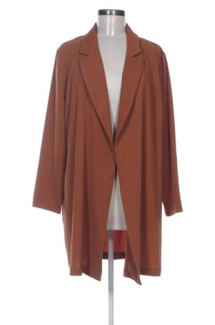 Dámský kabát  Gina Tricot, Velikost XL, Barva Hnědá, Cena  729,00 Kč
