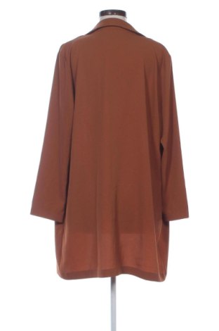 Dámský kabát  Gina Tricot, Velikost XL, Barva Hnědá, Cena  729,00 Kč
