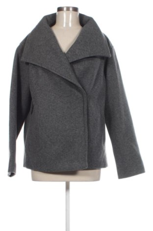 Γυναικείο παλτό Gina Tricot, Μέγεθος XS, Χρώμα Μαύρο, Τιμή 53,99 €