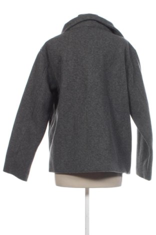 Γυναικείο παλτό Gina Tricot, Μέγεθος XS, Χρώμα Μαύρο, Τιμή 53,99 €