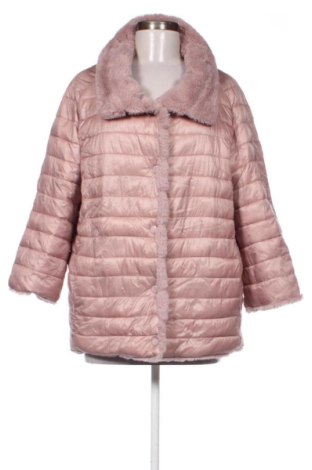 Palton de femei Giorgia & Johns, Mărime XL, Culoare Mov deschis, Preț 1.086,00 Lei