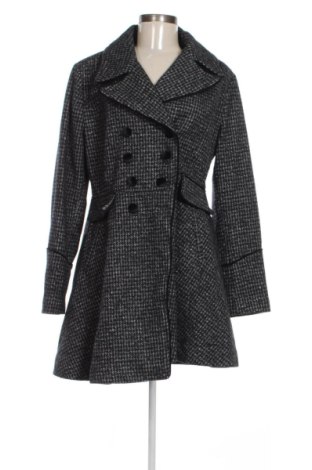 Damenmantel Guess, Größe L, Farbe Mehrfarbig, Preis 124,99 €, #136071430