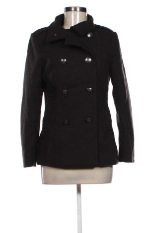 Damenmantel H&M, Größe M, Farbe Grau, Preis € 58,99