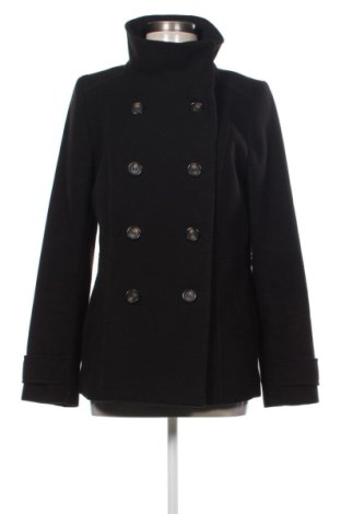 Damski płaszcz H&M, Rozmiar L, Kolor Czarny, Cena 144,99 zł