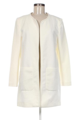 Damenmantel H&M, Größe XL, Farbe Ecru, Preis € 38,99