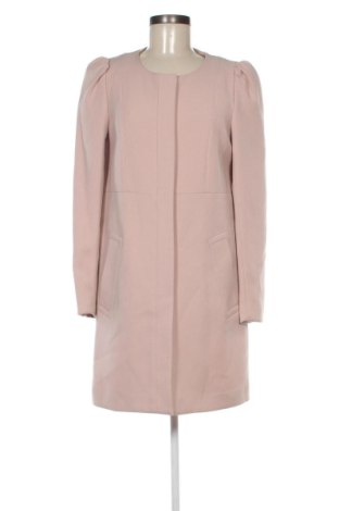 Дамско палто H&M, Размер M, Цвят Пепел от рози, Цена 30,00 €