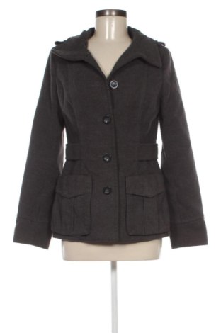 Damenmantel H&M, Größe S, Farbe Grau, Preis € 45,00