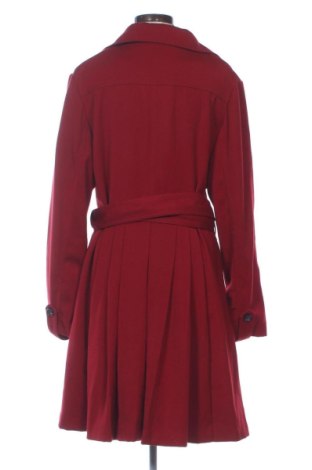 Dámsky kabát  H&M, Veľkosť XL, Farba Červená, Cena  35,95 €