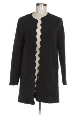 Dámský kabát  H&M, Velikost M, Barva Černá, Cena  479,00 Kč