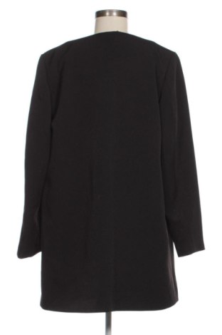 Dámský kabát  H&M, Velikost M, Barva Černá, Cena  479,00 Kč