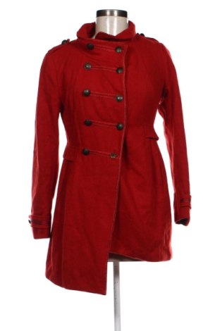 Dámsky kabát  H&M, Veľkosť S, Farba Červená, Cena  44,98 €