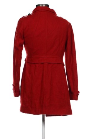 Dámsky kabát  H&M, Veľkosť S, Farba Červená, Cena  44,98 €