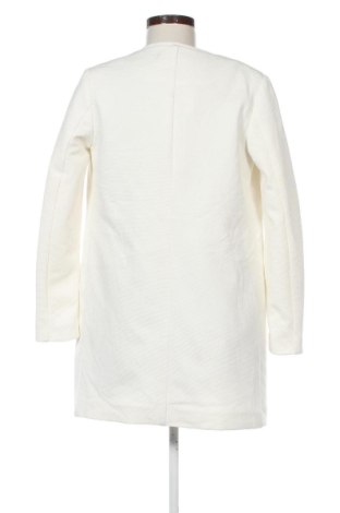 Damenmantel H&M, Größe XS, Farbe Weiß, Preis 12,99 €