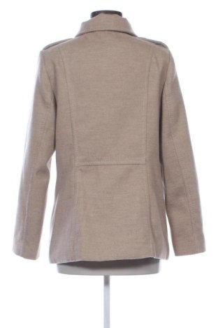 Damenmantel H&M, Größe XL, Farbe Beige, Preis 19,99 €