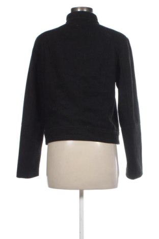 Дамско палто H&M, Размер M, Цвят Черен, Цена 30,16 €