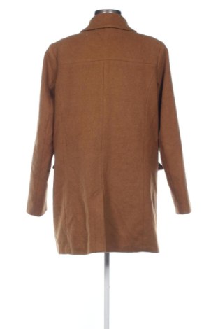 Palton de femei H&M, Mărime XL, Culoare Maro, Preț 278,99 Lei