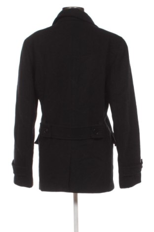 Damenmantel H&M, Größe XXL, Farbe Schwarz, Preis € 38,99