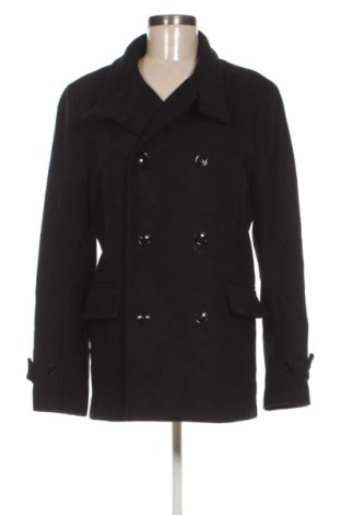 Damenmantel H&M, Größe XXL, Farbe Schwarz, Preis € 38,99