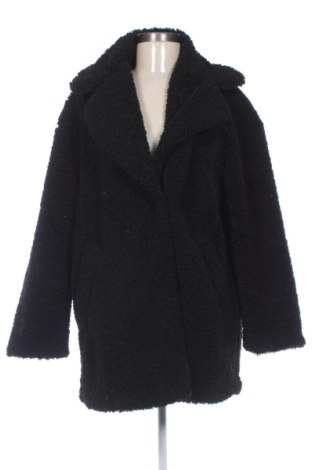 Dámský kabát  H&M, Velikost S, Barva Černá, Cena  409,00 Kč