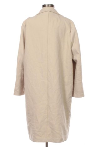 Damenmantel H&M, Größe M, Farbe Beige, Preis 19,99 €