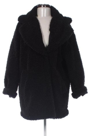 Damenmantel H&M, Größe M, Farbe Schwarz, Preis € 41,99